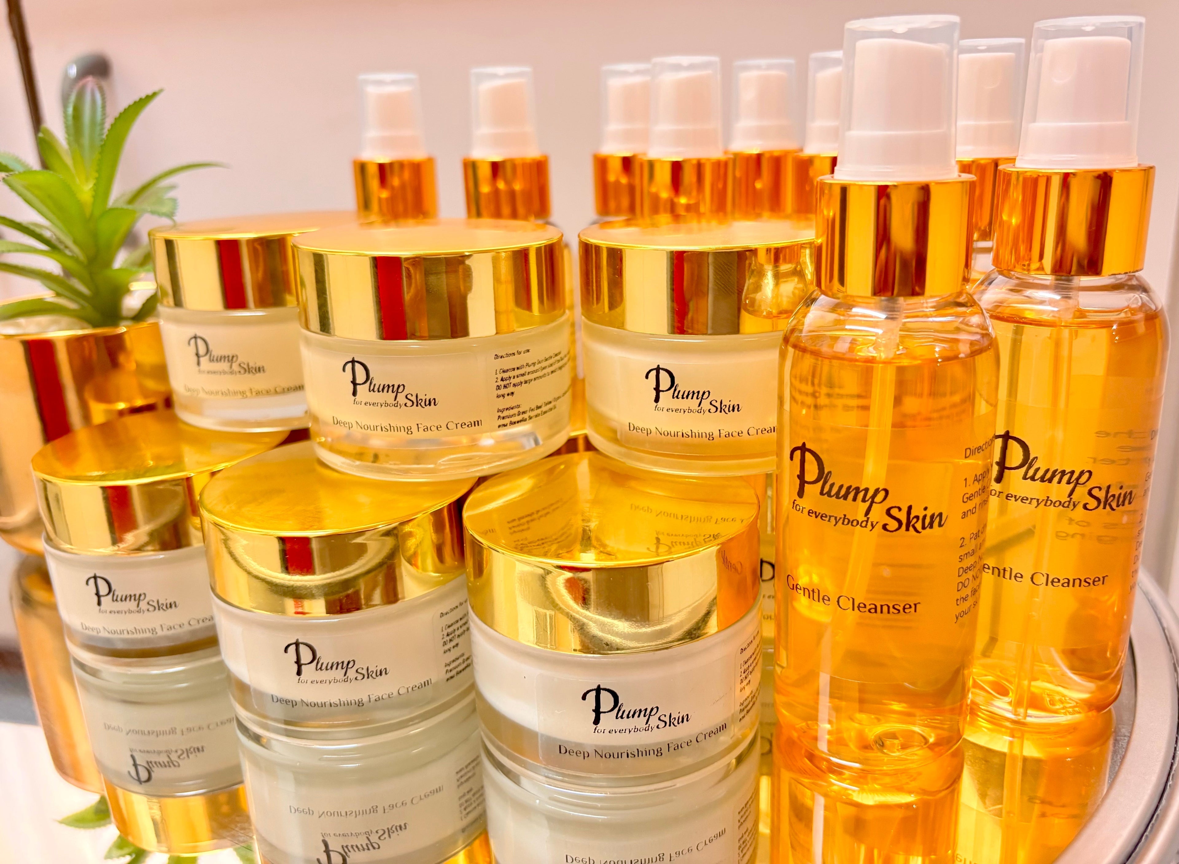 How To Achieve Hydrated, Soft and Plump Skin